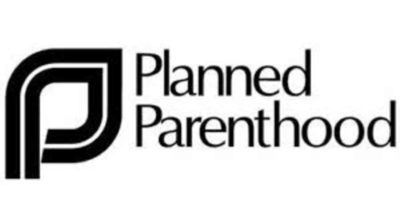 Planned Parenthood Federation of American Logo