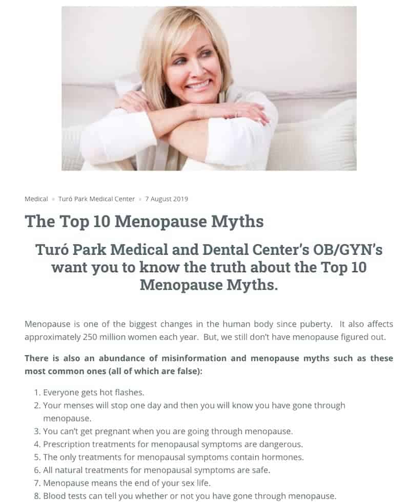 Turo Park_Top 10 Menopause Myths_800x980C
